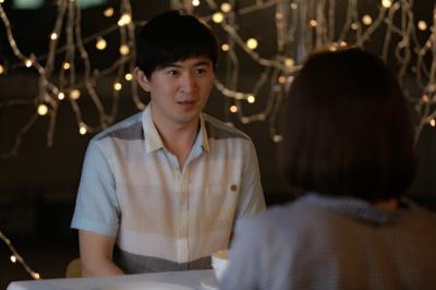 再见我们的十年剧照的剧照