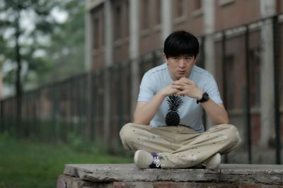 再见我们的十年剧照的剧照