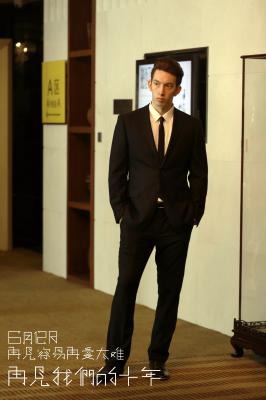 再见我们的十年剧照的剧照