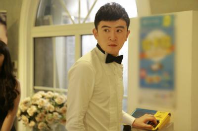 再见我们的十年剧照的剧照