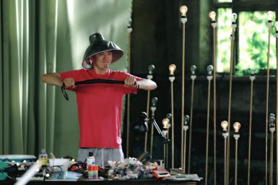 再见我们的十年剧照的剧照