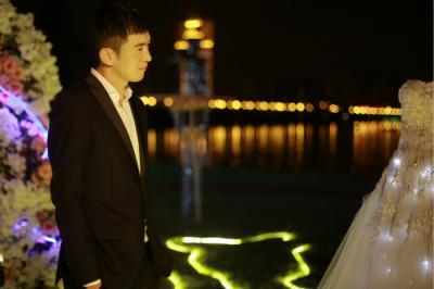 再见我们的十年剧照的剧照