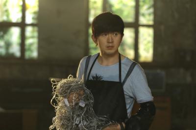 再见我们的十年剧照的剧照