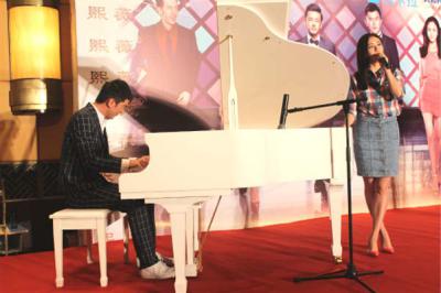 再见我们的十年剧照的剧照