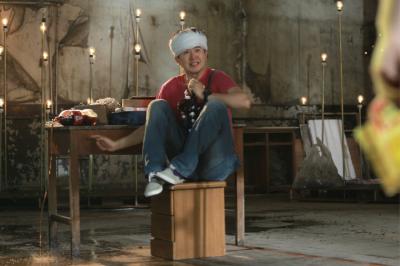 再见我们的十年剧照的剧照