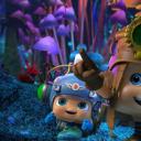 昆塔：反转星球剧照