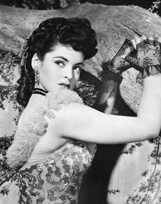 邊塞麗春花剧照的剧照