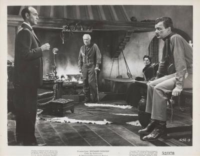 邊塞麗春花剧照的剧照