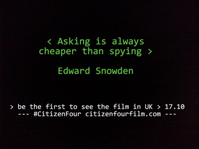 第四公民剧照的剧照