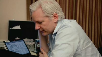 第四公民剧照的剧照