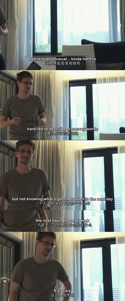 第四公民剧照的剧照