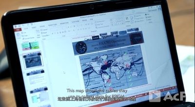 第四公民剧照的剧照