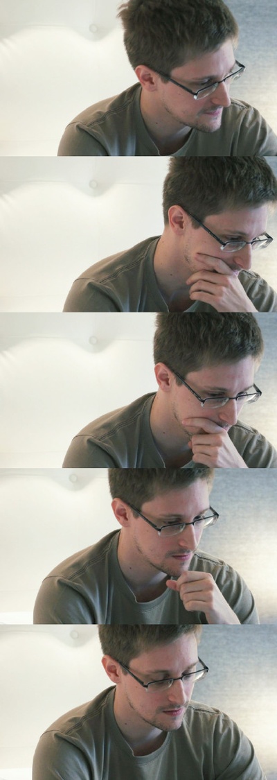 第四公民剧照的剧照