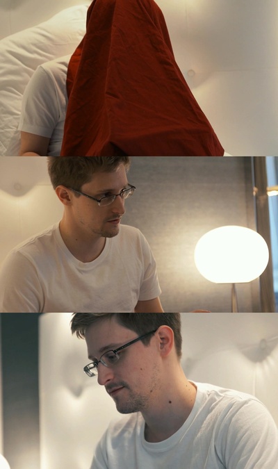 第四公民剧照的剧照