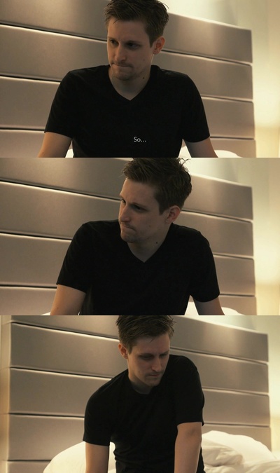 第四公民剧照的剧照