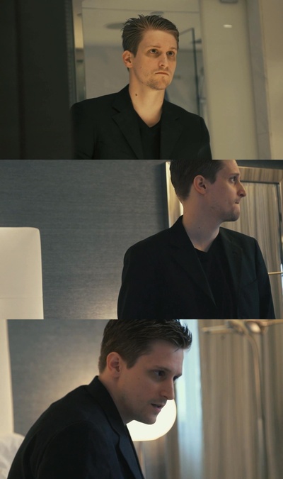 第四公民剧照的剧照