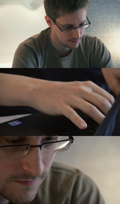 第四公民剧照的剧照