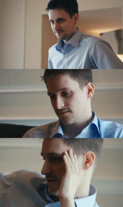 第四公民剧照的剧照