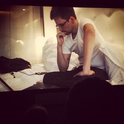 第四公民剧照的剧照