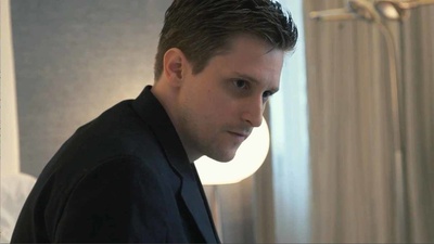 第四公民剧照的剧照