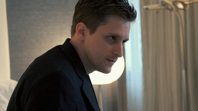 第四公民剧照的剧照