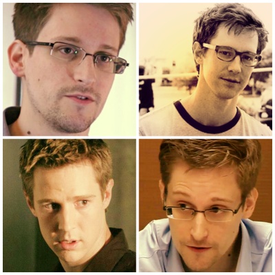 第四公民剧照的剧照