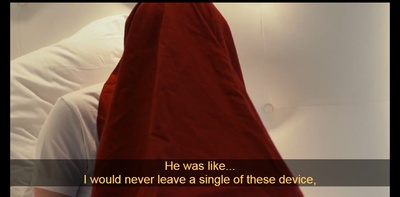 第四公民剧照的剧照