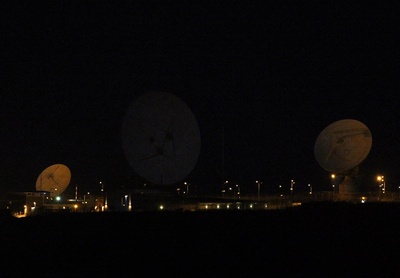 第四公民剧照的剧照