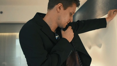 第四公民剧照的剧照