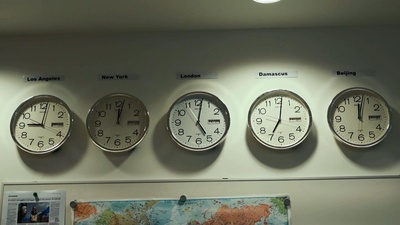 第四公民剧照的剧照