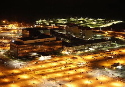 第四公民剧照的剧照