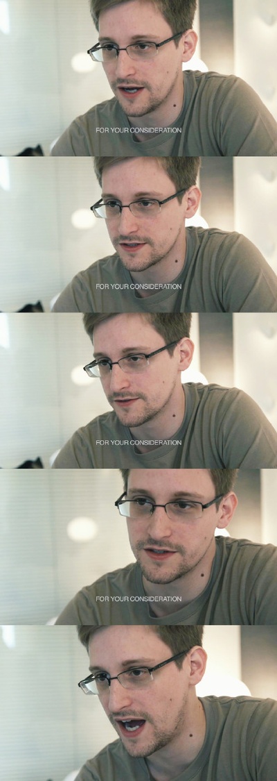 第四公民剧照的剧照