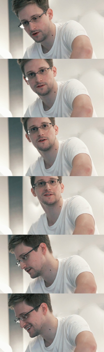 第四公民剧照的剧照