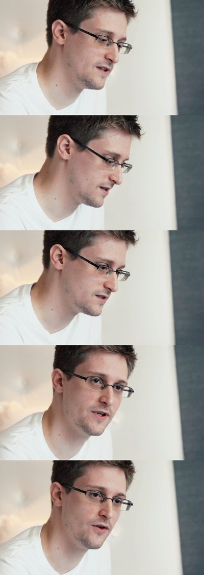 第四公民剧照的剧照