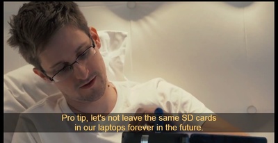 第四公民剧照的剧照