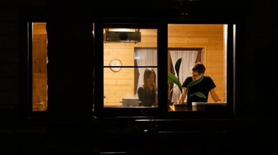 第四公民剧照的剧照