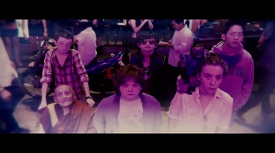 宿醉2剧照的剧照