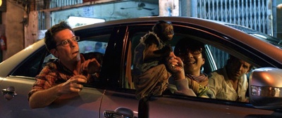 宿醉2剧照的剧照