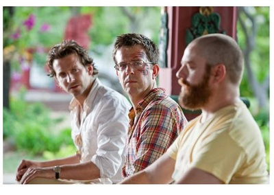 宿醉2剧照的剧照