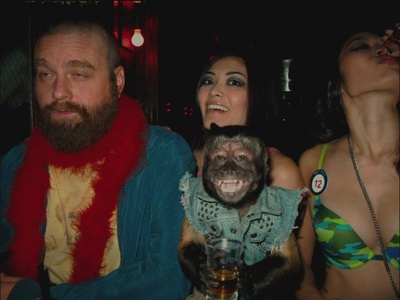 宿醉2剧照的剧照