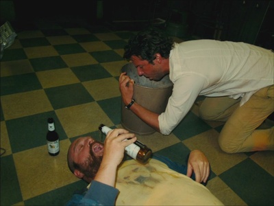 宿醉2剧照的剧照