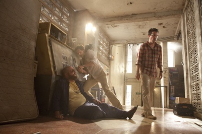 宿醉2剧照的剧照