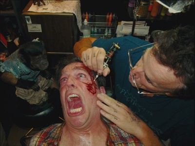 宿醉2剧照的剧照