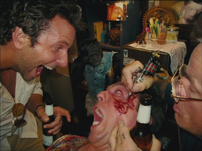 宿醉2剧照的剧照