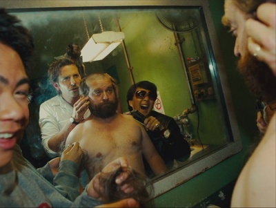 宿醉2剧照的剧照