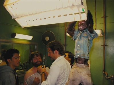 宿醉2剧照的剧照