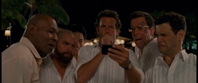 宿醉2剧照的剧照