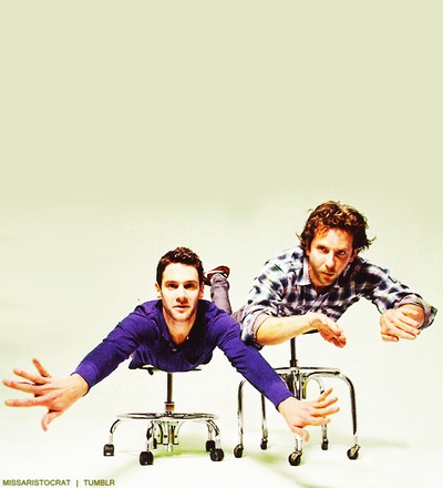 宿醉2剧照的剧照