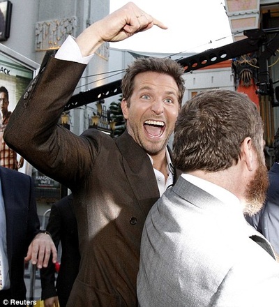 宿醉2剧照的剧照