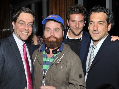 宿醉2剧照的剧照